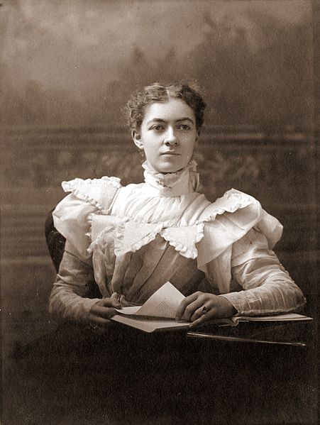 Mary Engle Pennington